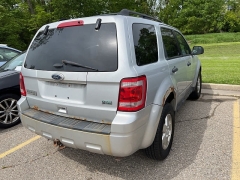 Used 2012 Ford Escape 4d SUV 4WD XLT at Maxx Loans near ,
