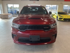 Used 2023  Dodge Durango R/T Plus AWD at Maxx Loans near St. Adrian, MI