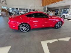 Used 2017  Ford Mustang GT Fastback at Maxx Loans near St&period; Adrian&comma; MI