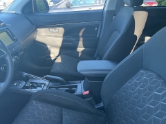 Used 2024 Mitsubishi Outlander Sport 2.0 AWC at Suburban Ford of Sterling Heights near Sterling Heights, MI