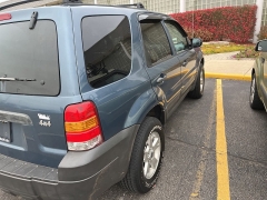 Used 2005  Ford Escape 4dr 103" WB 3&period;0L XLT 4WD at Maxx Loans near St&period; Adrian&comma; MI