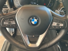 Used 2022  BMW X3 xDrive30i Sports Activity Vehicle at Maxx Loans near St. Adrian, MI