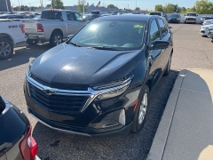 Used 2022 Chevrolet Equinox FWD 4dr LT w/1LT at Suburban Ford of Sterling Heights near Sterling Heights, MI