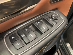 Used 2021 Ram 1500 Limited Longhorn 4x4 Crew Cab 5'7" Box at Maxx Loans near St. Adrian, MI