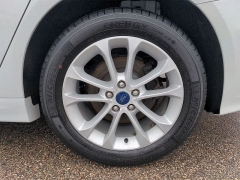 Used 2020 Ford Fusion 4d Sedan FWD SE 1.5L EcoBoost at Maxx Loans near ,