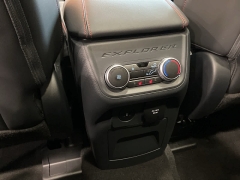 Used 2025 Ford Explorer ST 4WD at Suburban Ford of Sterling Heights near Sterling Heights, MI
