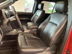 Used 2020 Ford Expedition Max 4d SUV 4WD XLT at Maxx Loans near St. Adrian, MI