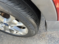 Used 2014  Ford Escape 4d SUV 4WD Titanium at Maxx Loans near St&period; Adrian&comma; MI