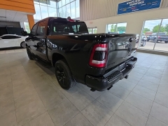 Used 2019  Ram 1500 4WD Crew Cab Rebel at Maxx Loans near St&period; Adrian&comma; MI