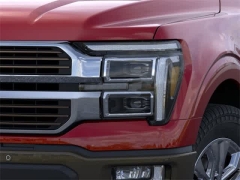 New 2024 Ford F-150 King Ranch 4WD SuperCrew Box at Suburban Ford of Sterling Heights near Sterling Heights, MI