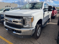 Used 2018  Ford Super Duty F-250 SRW 4WD SuperCab Box at Maxx Loans near St. Adrian, MI