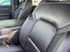 Used 2019 Ram 1500 4WD Crew Cab Rebel at Suburban Ford of Sterling Heights near Sterling Heights, MI