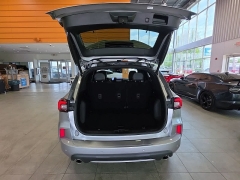 Used 2023  Ford Escape ST-Line AWD at Maxx Loans near St&period; Adrian&comma; MI