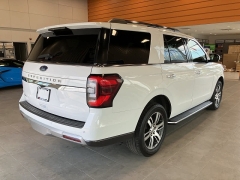 Used 2023 Ford Expedition Limited 4x4 at Maxx Loans near St. Adrian, MI