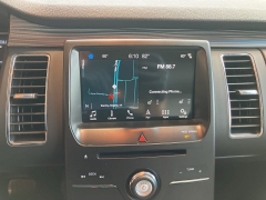 Used 2019 Ford Flex 4d SUV AWD SEL at Maxx Loans near ,
