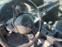 Used 2023 Honda Civic Hatchback Sport Touring Manual at Maxx Loans near St. Adrian, MI