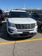 Used 2016 Ford Explorer 4d SUV FWD at Maxx Loans near ,