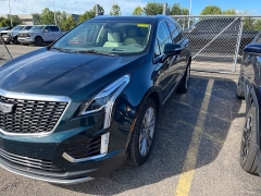 Used 2025  Cadillac XT5 AWD 4dr Premium Luxury at Maxx Loans near St&period; Adrian&comma; MI