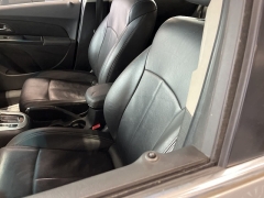 Used 2011 Chevrolet Cruze 4d Sedan LT2 at Suburban Ford of Sterling Heights near Sterling Heights, MI