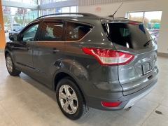 Used 2016  Ford Escape 4d SUV FWD SE at Maxx Loans near St. Adrian, MI