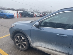 Used 2023  Ford Escape Platinum AWD at Maxx Loans near St&period; Adrian&comma; MI