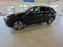 Used 2019  Audi Q8 4d SUV 3&period;0T Quattro Prestige at Maxx Loans near St&period; Adrian&comma; MI