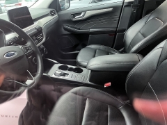 Used 2022  Ford Escape SEL AWD at Maxx Loans near St. Adrian, MI