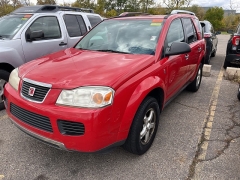 Used 2007  Saturn Vue 4d SUV FWD Auto at Maxx Loans near St. Adrian, MI