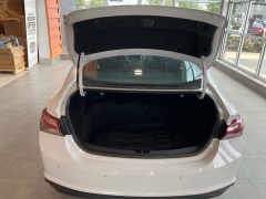 Used 2019 Chevrolet Malibu Hybrid 4d Sedan at Maxx Loans near ,