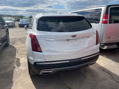 Used 2021 Cadillac XT5 AWD 4dr Premium Luxury at Suburban Ford of Sterling Heights near Sterling Heights, MI