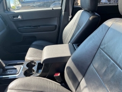 Used 2012  Ford Escape 4d SUV 4WD Limited at Maxx Loans near St&period; Adrian&comma; MI