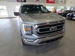 Used 2022  Ford F-150 4WD SuperCrew 5&period;5' Box at Maxx Loans near St&period; Adrian&comma; MI