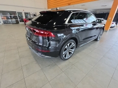 Used 2019  Audi Q8 4d SUV 3&period;0T Quattro Prestige at Maxx Loans near St&period; Adrian&comma; MI