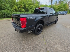 Used 2020  Ford Super Duty F-250 SRW 4WD Crew Cab Box at Maxx Loans near St&period; Adrian&comma; MI