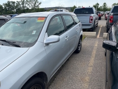 Used 2007 Toyota Matrix 5dr Wgn (Natl) at Maxx Loans near St. Adrian, MI