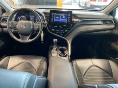 Used 2024  Toyota Camry SE Auto at Maxx Loans near St&period; Adrian&comma; MI