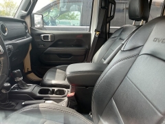 Used 2020 Jeep Gladiator Overland 4x4 at Maxx Loans near St. Adrian, MI