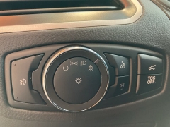 Used 2024 Ford Edge AWD at Suburban Ford of Sterling Heights near Sterling Heights, MI