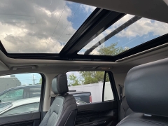 Used 2020 Ford Expedition Max 4d SUV 4WD Platinum at Maxx Loans near St. Adrian, MI