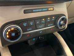 Used 2020 Ford Escape 4d SUV FWD SEL at Suburban Ford of Sterling Heights near Sterling Heights, MI