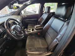 Used 2019  Jeep Grand Cherokee Altitude 4x4 at Maxx Loans near St&period; Adrian&comma; MI