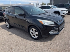 Used 2014  Ford Escape 4d SUV 4WD SE at Maxx Loans near St&period; Adrian&comma; MI