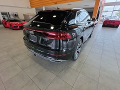 Used 2019  Audi Q8 4d SUV 3&period;0T Quattro Prestige at Maxx Loans near St&period; Adrian&comma; MI