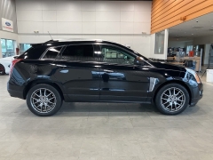Used 2016 Cadillac SRX AWD 4dr Performance Collection at Maxx Loans near St. Adrian, MI