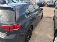 Used 2019 Volkswagen Golf GTI 2.0T Manual at Suburban Ford of Sterling Heights near Sterling Heights, MI