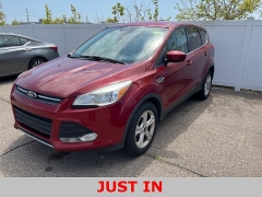 Used 2016 Ford Escape 4d SUV FWD SE at Suburban Ford of Sterling Heights near Sterling Heights, MI