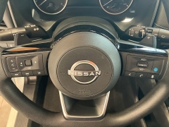 Used 2023  Nissan Rogue AWD SV at Maxx Loans near St. Adrian, MI