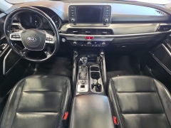 Used 2021  Kia Telluride S FWD at Maxx Loans near St&period; Adrian&comma; MI