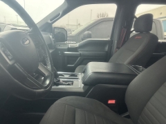 Used 2018  Ford F-150 4WD SuperCrew Box at Maxx Loans near St&period; Adrian&comma; MI