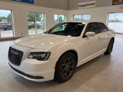 Used 2016 Chrysler 300 4dr Sdn 300S Alloy Edition AWD at Suburban Ford of Sterling Heights near Sterling Heights, MI